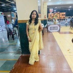 Meet your Posher, Shweta